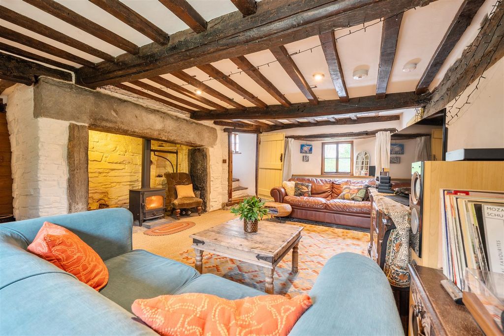 Additional image 6 of 5 bed property for saleLlanddewi Fach, Erwood, Builth Wells LD2