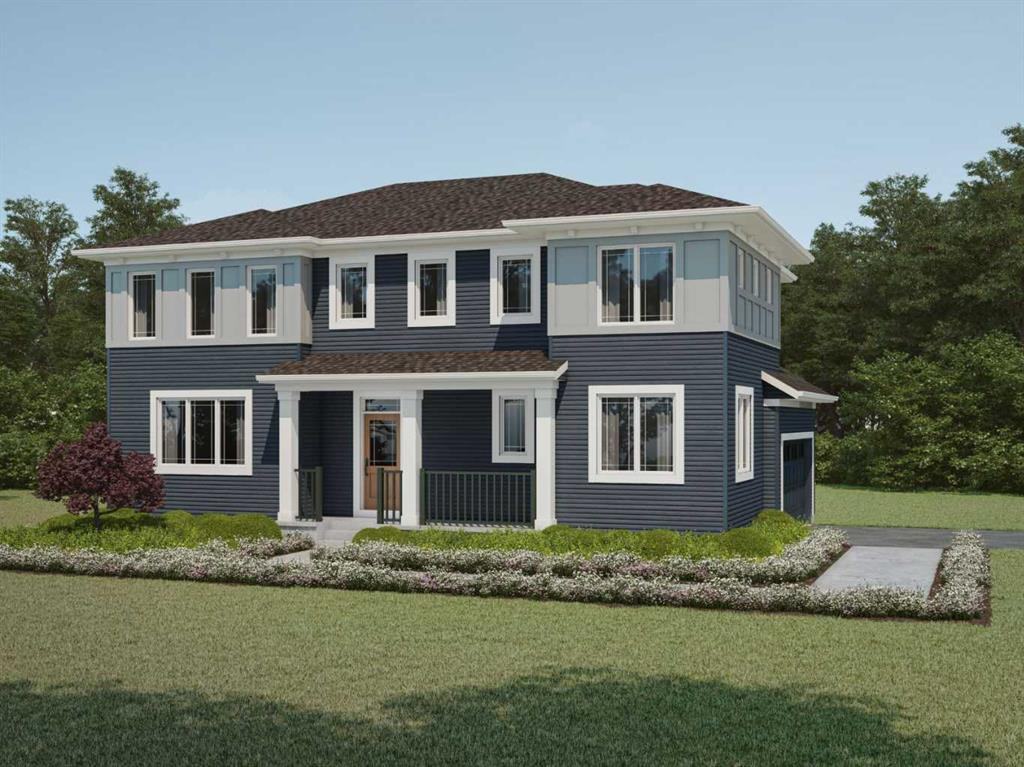 1093 Southwinds Manor SW, Airdrie, AB, T4B 5X5