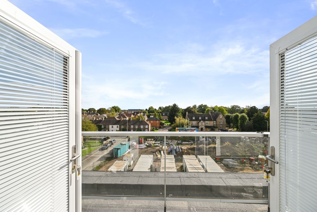 Additional image 12 of 2 bed property to rentGuild House, Peterborough PE2