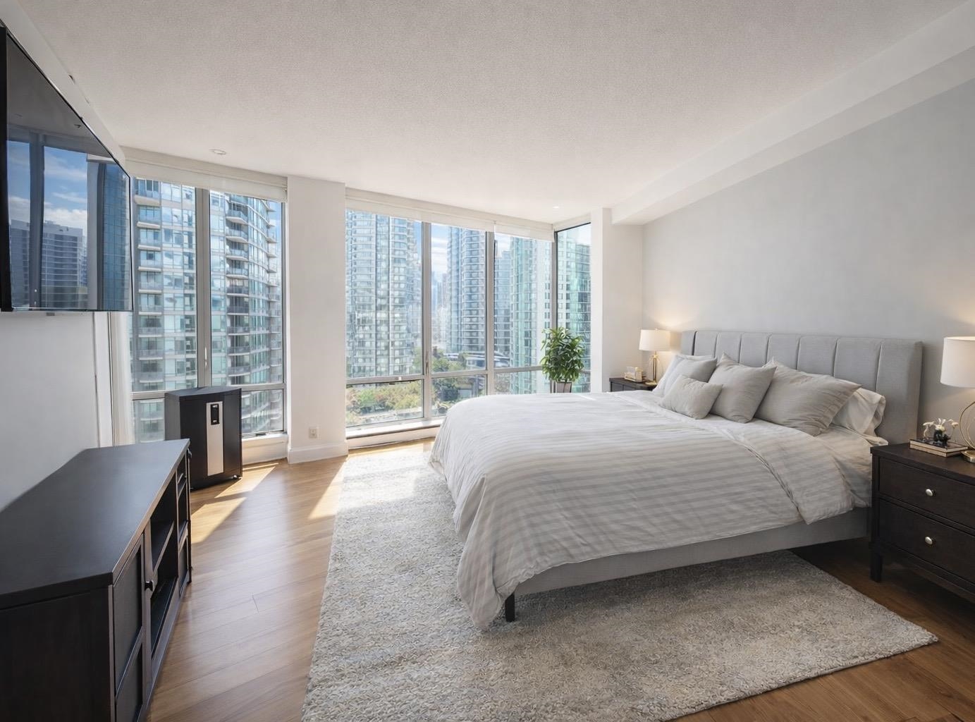 Additional image 5 of 1404-1228 Hastings Street W, Vancouver, BC, V6E 4S6