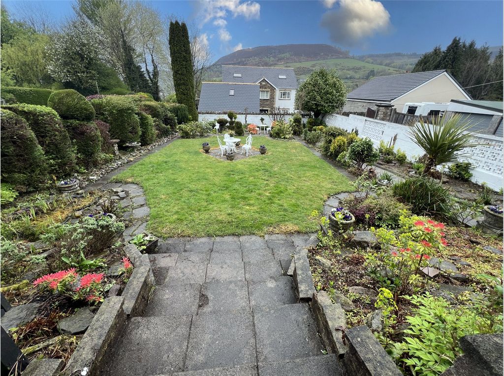 Additional image 4 of 5 bed detached house for saleHighmeade Vicarage Road, Tonypandy, Rhondda Cynon Taff CF40