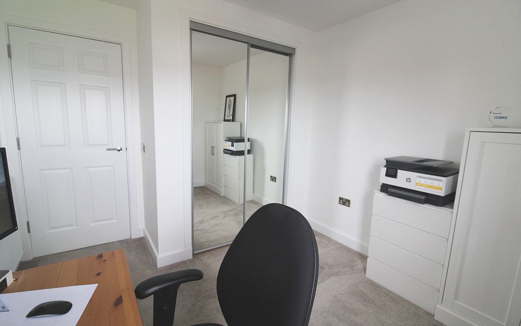 Additional image 14 of 2 bed flat for saleMill Lane, Buckie AB56