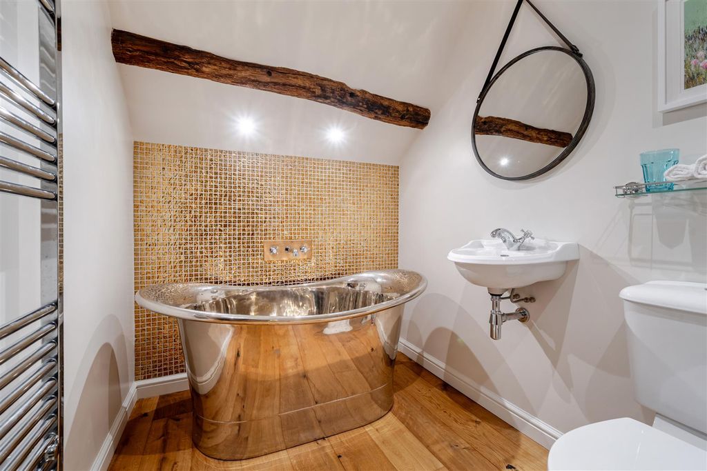 Additional image 20 of 5 bed detached house for saleDunsford, Exeter EX6