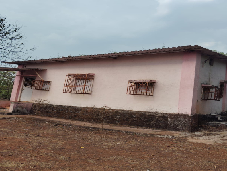 Saralgaon, Murbad, Thane photo 3