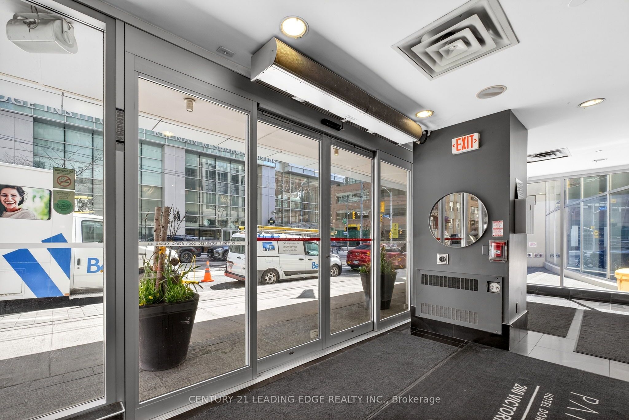 Additional image 6 of 1214-200 Victoria Street, Toronto, ON, M5B 1V8