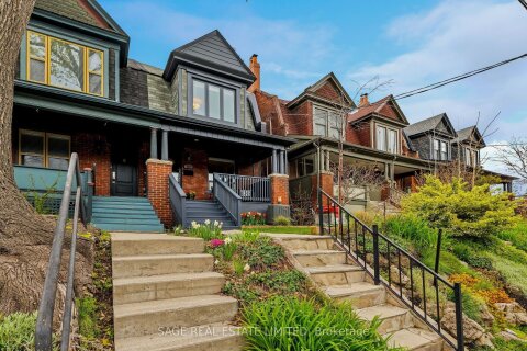 Additional image 7 of 208 Galley Avenue, Toronto, ON, M6R 1H4