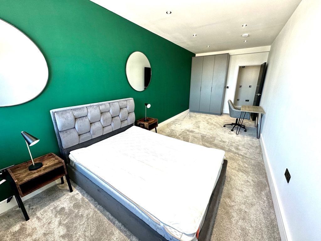 Additional image 12 of 2 bed flat to rentBuckingham House, Glovers Court, Preston, Lancashire PR1