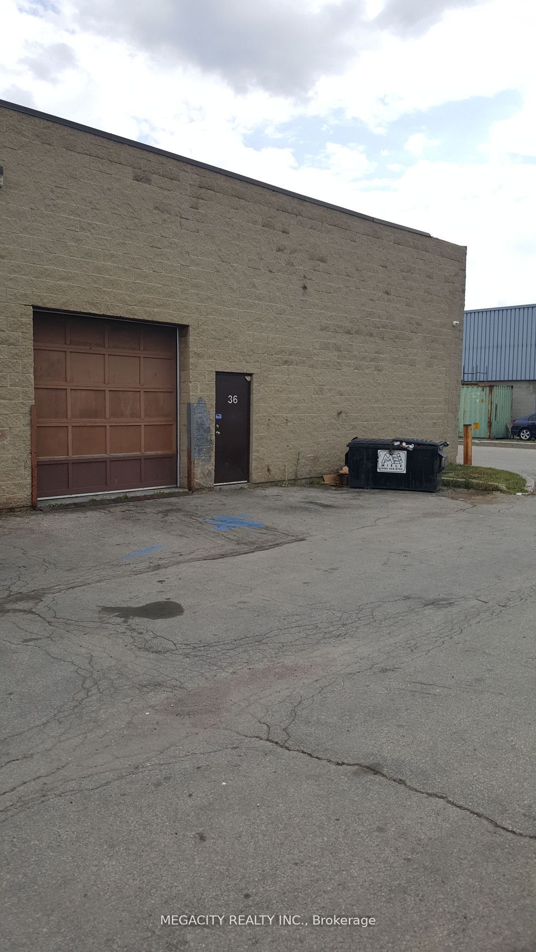 36-30 Intermodal Drive, Brampton, ON, L6T 5K1 photo 3