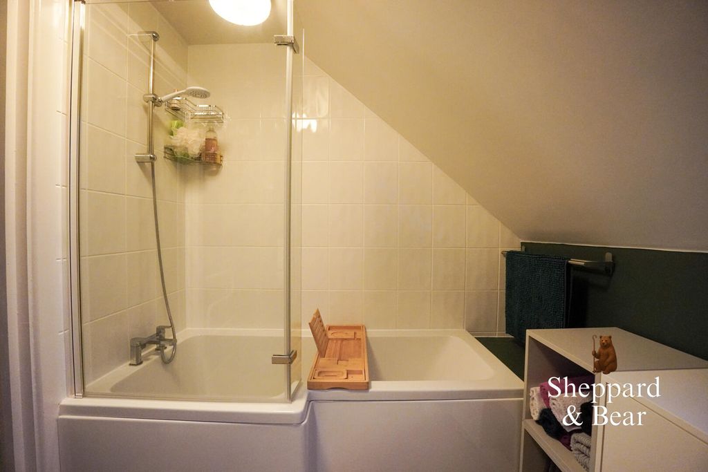 Additional image 13 of 2 bed flat for saleTregwilym Road, Rogerstone, Newport NP10