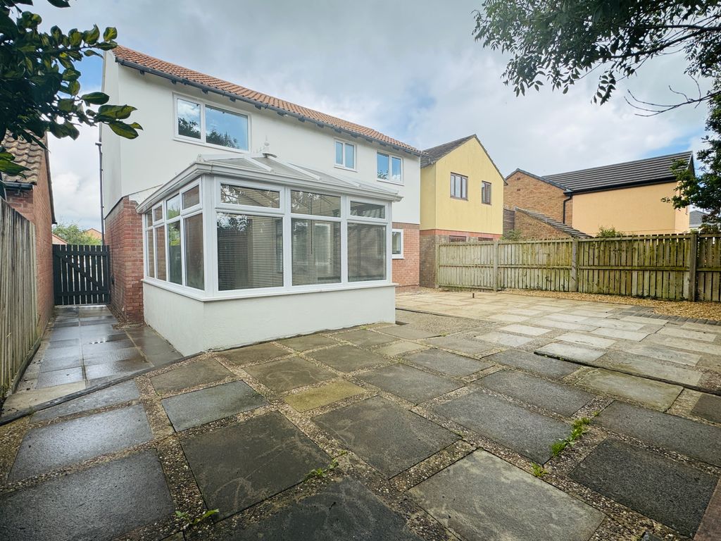Additional image 19 of 4 bed property to rentPlas Penwern, Carmarthen SA31