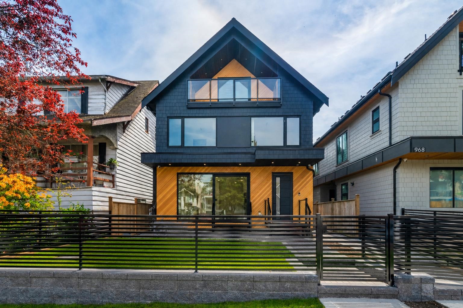 1-950 W 17th , Vancouver, BC, V5Z 1V4