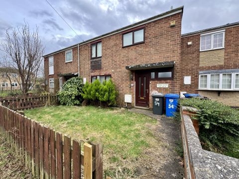 Room 4 54 Athol Close, Derby, Derbyshire DE24, Property to rent