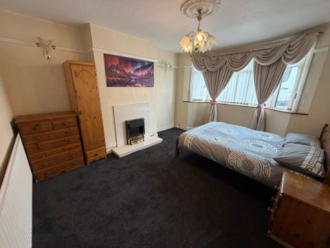 Station Road, Stechford, Birmingham B33