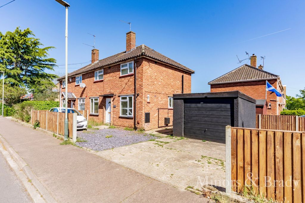 Additional image 10 of 5 bed semi-detached house to rentDarrell Place, Norwich NR5