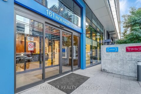 Additional image 8 of 911-161 Roehampton Avenue, Toronto, ON, M4P 0C8