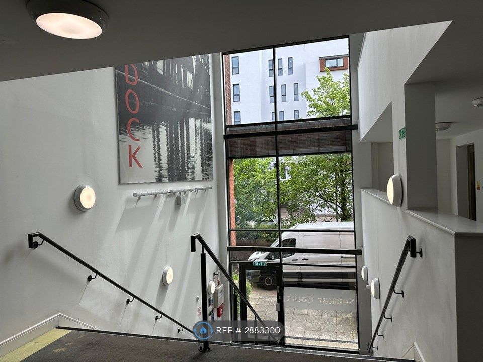 Additional image 2 of 2 bed flat to rentSelskar Court, Newport NP20