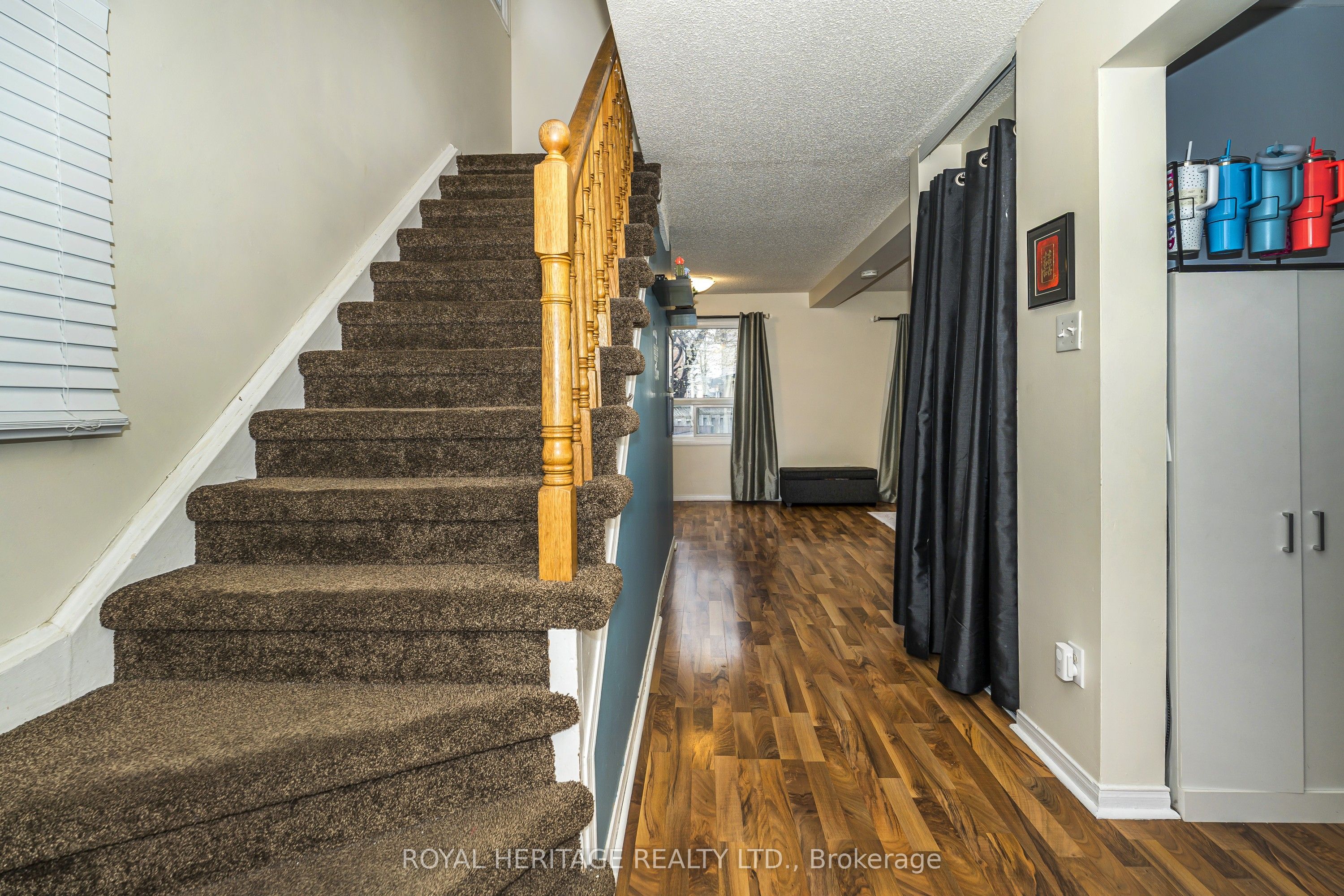 Additional image 4 of 35 Hughes Crescent, Ajax, ON, L1T 3P9