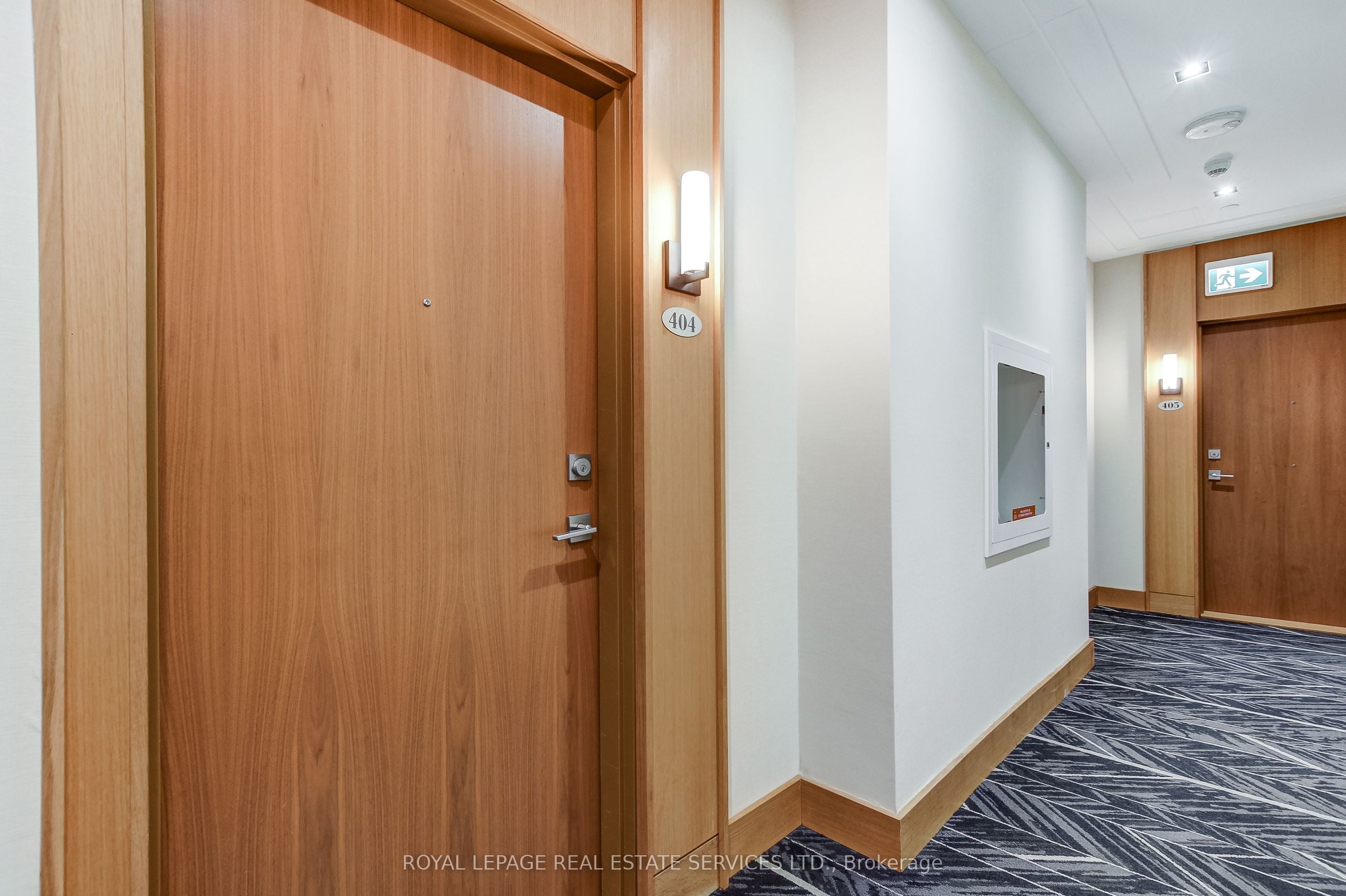 Additional image 6 of 404-1441 Elgin Street, Burlington, ON, L7S 1E6
