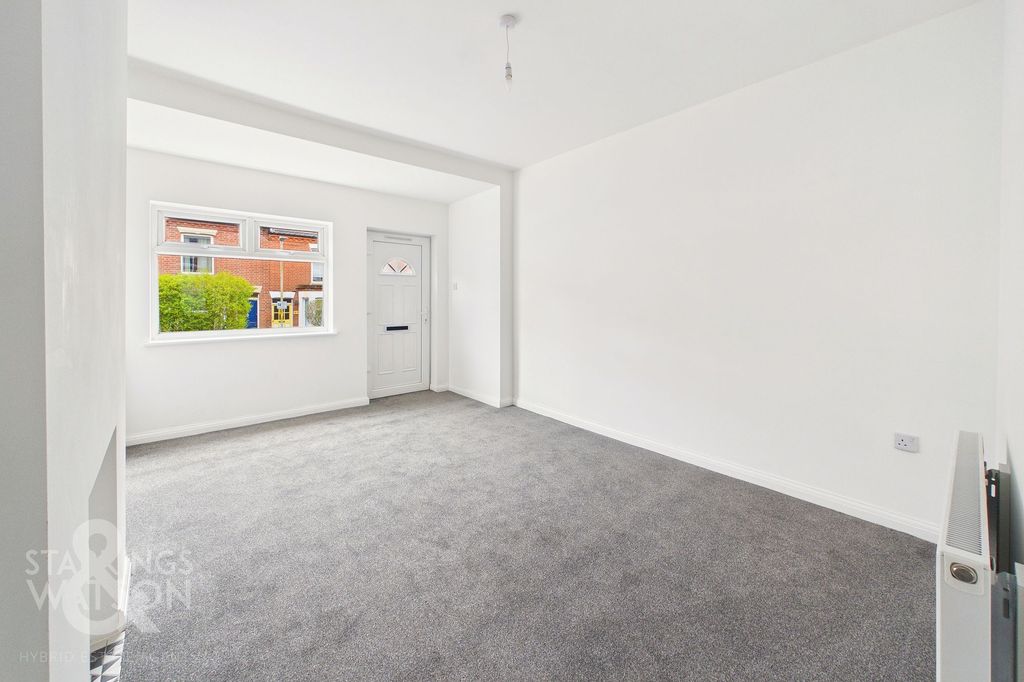 Additional image 5 of 3 bed terraced house for saleKnowsley Road, Norwich NR3