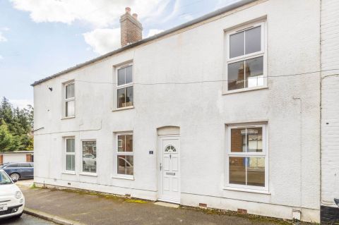 Malvern Road, Thorpe Hamlet NR1