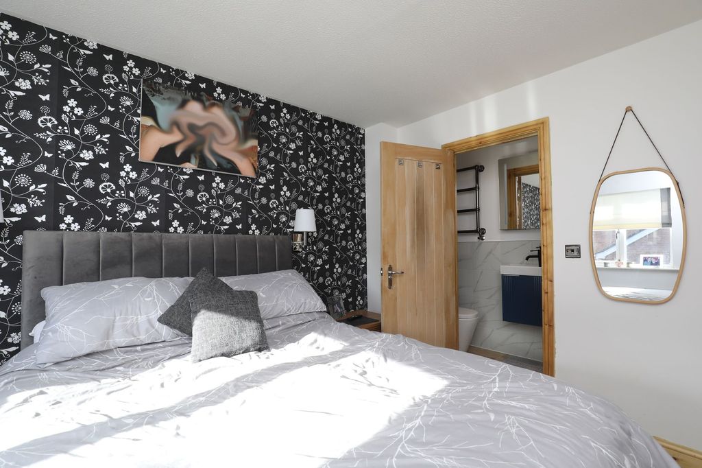 Additional image 18 of 3 bed detached house for saleLlys Pentre, Broadlands, Bridgend, Bridgend County CF31