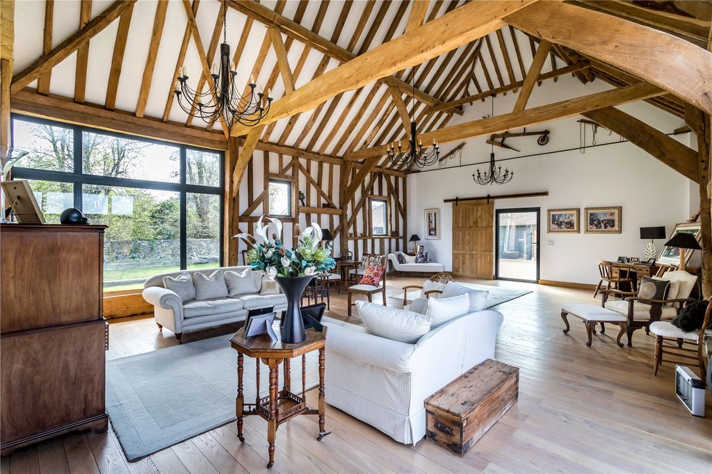 Additional image 11 of 5 bed detached house for saleGreatham Lane, Greatham, Pulborough, West Sussex RH20