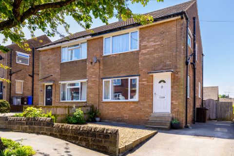 Tadcaster Road, Woodseats, Sheffield S8