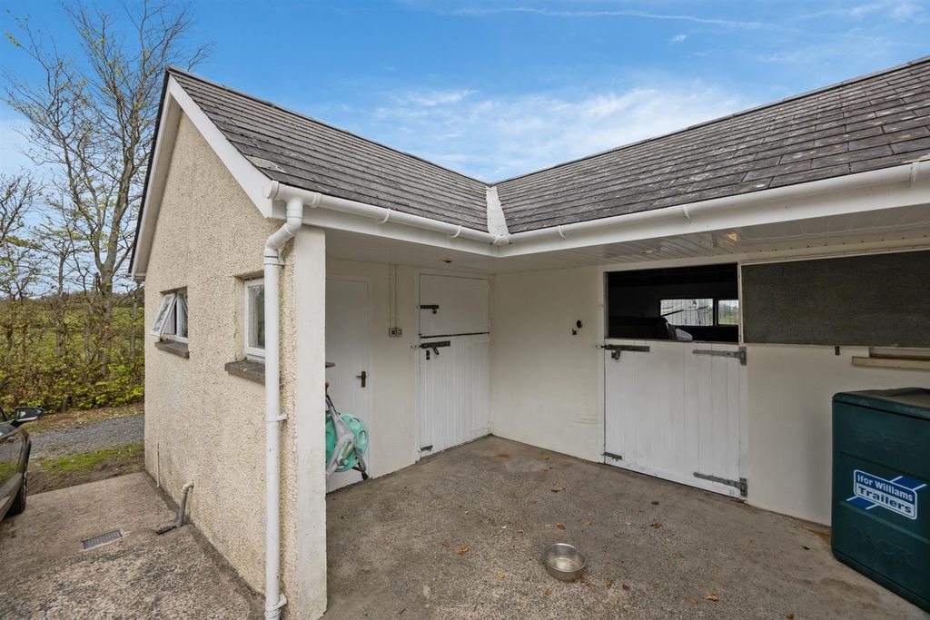 Additional image 29 of 4 bed detached bungalow for sale66 Dunmore Road, Ballynahinch BT24