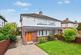 Argie Avenue, Leeds, West Yorkshire