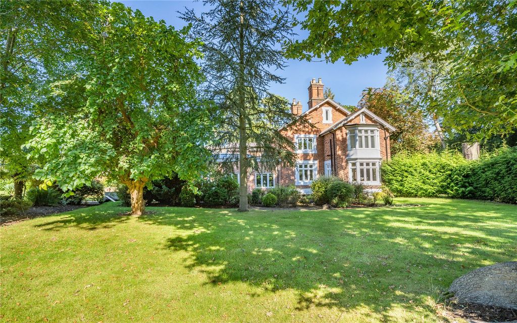 Additional image 26 of 5 bed detached house for saleShrewsbury Road, Hadnall, Shrewsbury, Shropshire SY4