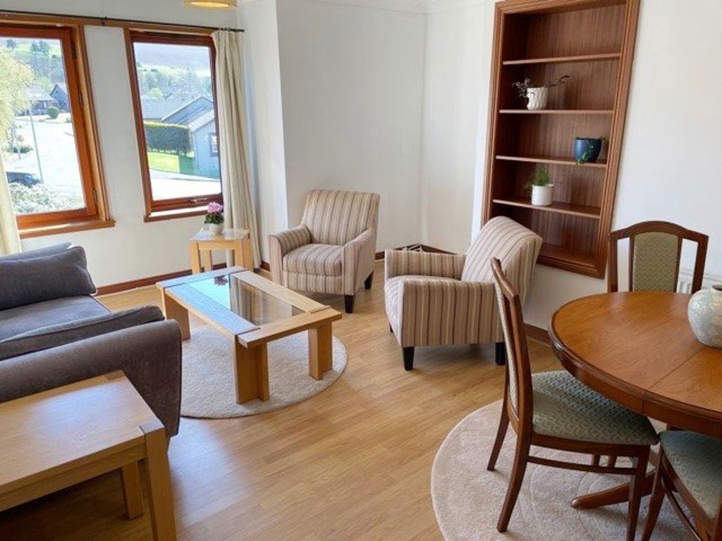 Additional image 3 of 2 bed flat to rentRobertson Road, Cupar KY15