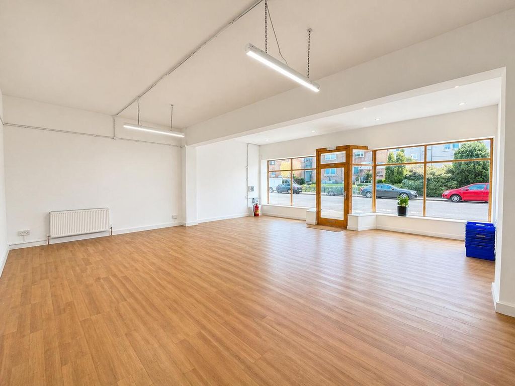 Studio to rentGlengarry Road, Perth PH2 photo 2