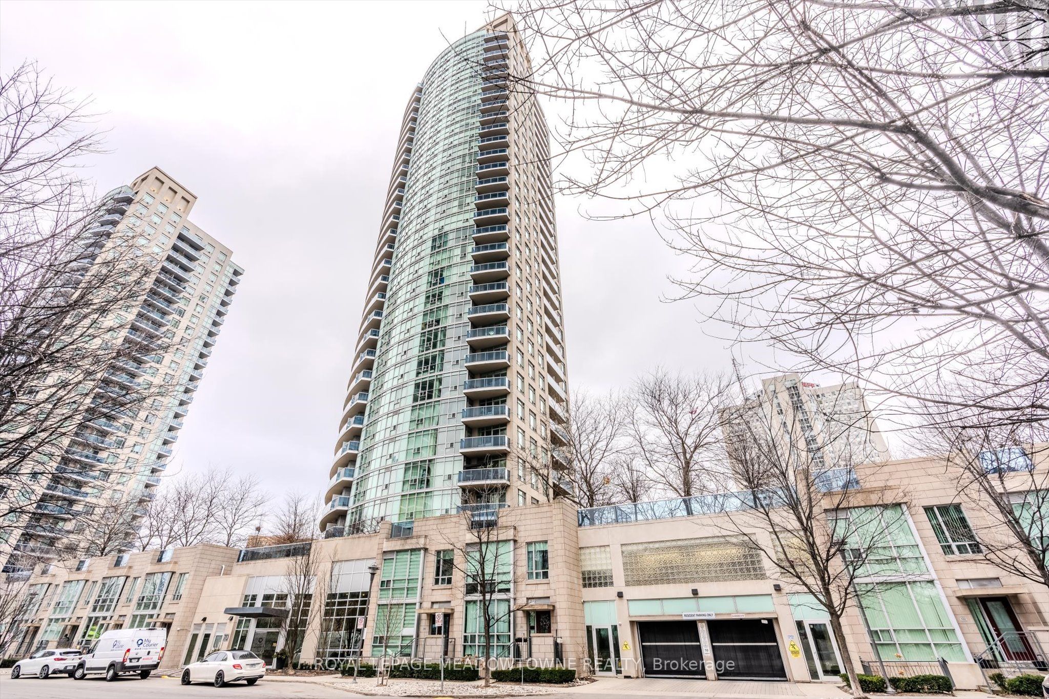 Additional image 2 of 2906-70 Absolute Avenue, Mississauga, ON, L4Z 0A4