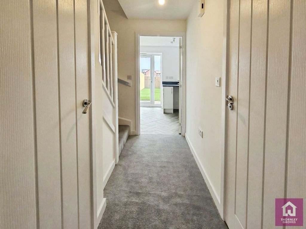 Additional image 7 of 3 bed semi-detached house to rentOak Road, Deeside, Flintshire CH5