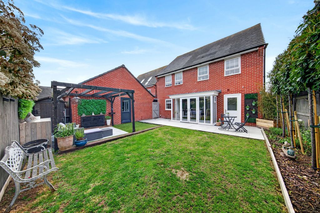 Additional image 39 of 4 bed detached house for saleKirby Street, Barton Seagrave NN15