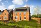 Wychwood at Maylands Park Peter Destapleigh Way, Stapeley, Nantwich CW5
