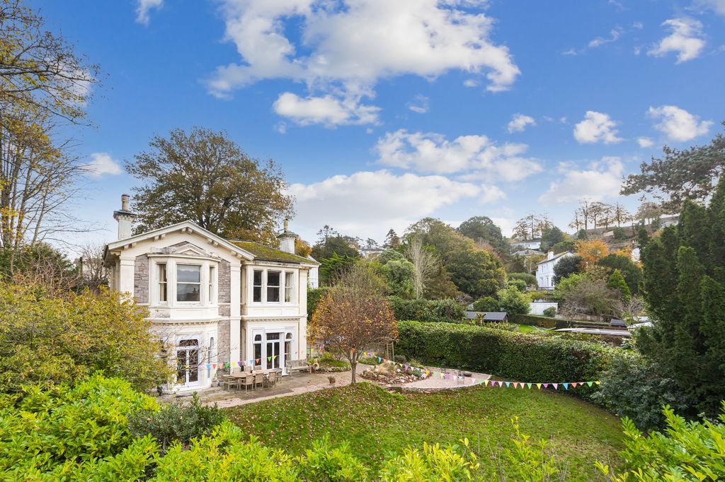 Additional image 31 of 6 bed detached house for saleWellswood, Torquay TQ1