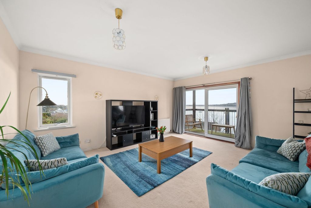 Additional image 3 of 2 bed flat for saleFlat 23 Taypark, Broughty Ferry DD5