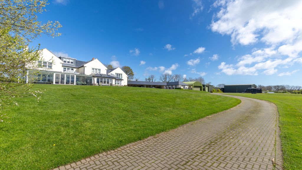 Additional image 45 of 7 bed detached house for saleCronk Breck, Bernahara Road, Andreas IM7