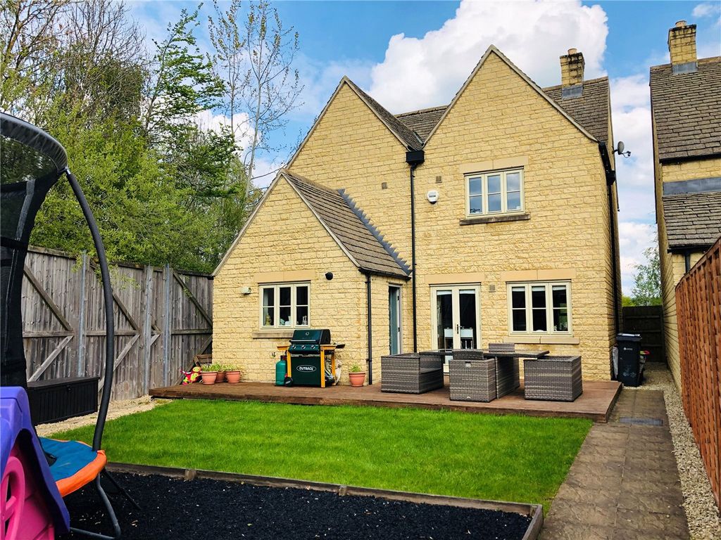 Additional image 2 of 4 bed detached house for saleStanway Green, Bourton On The Water, Gloucestershire GL54