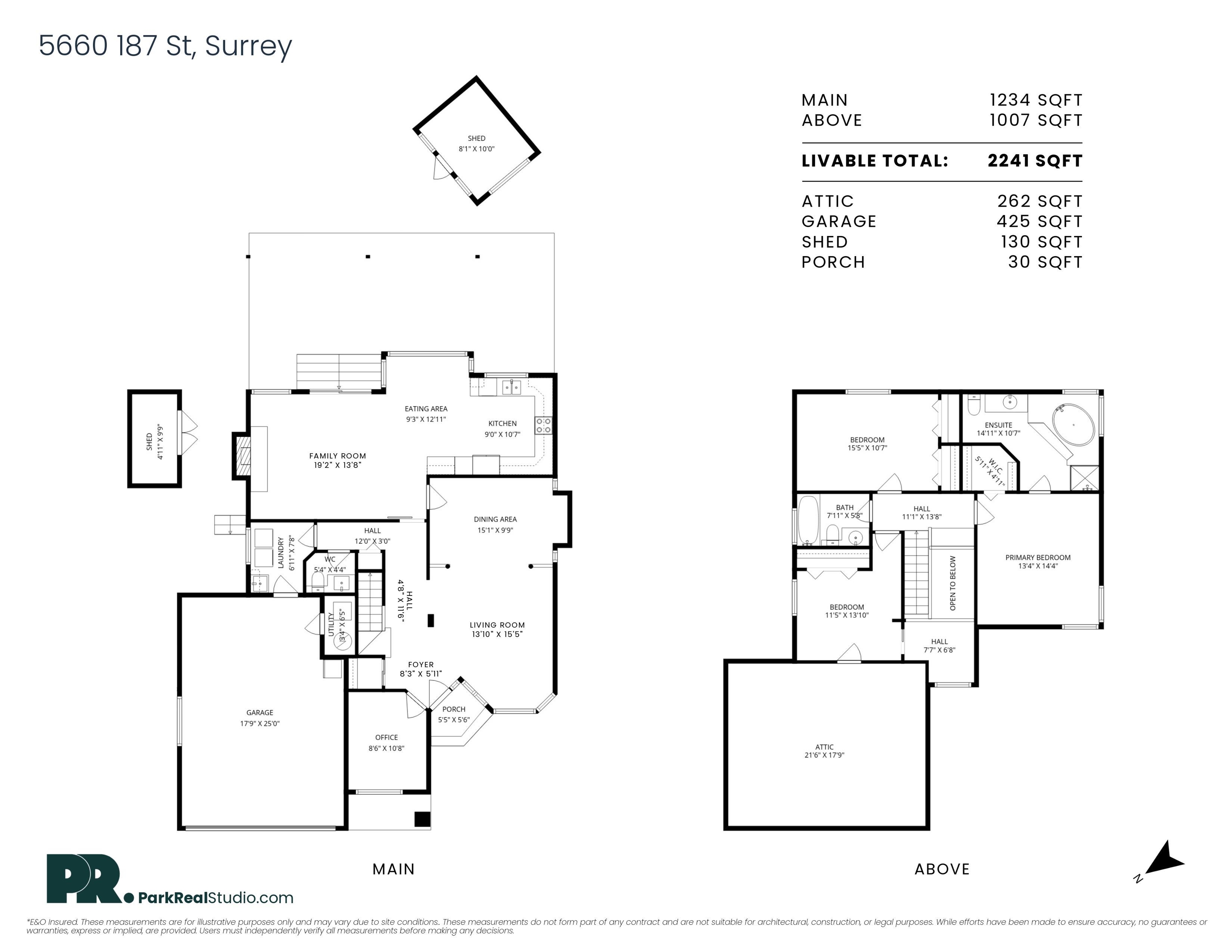 Additional image 2 of 5660 187 Street, Surrey, BC, V3S 7N3