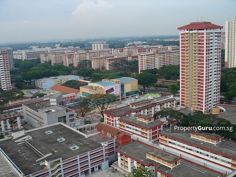Additional image 27 of 315B Ang Mo Kio Street 31