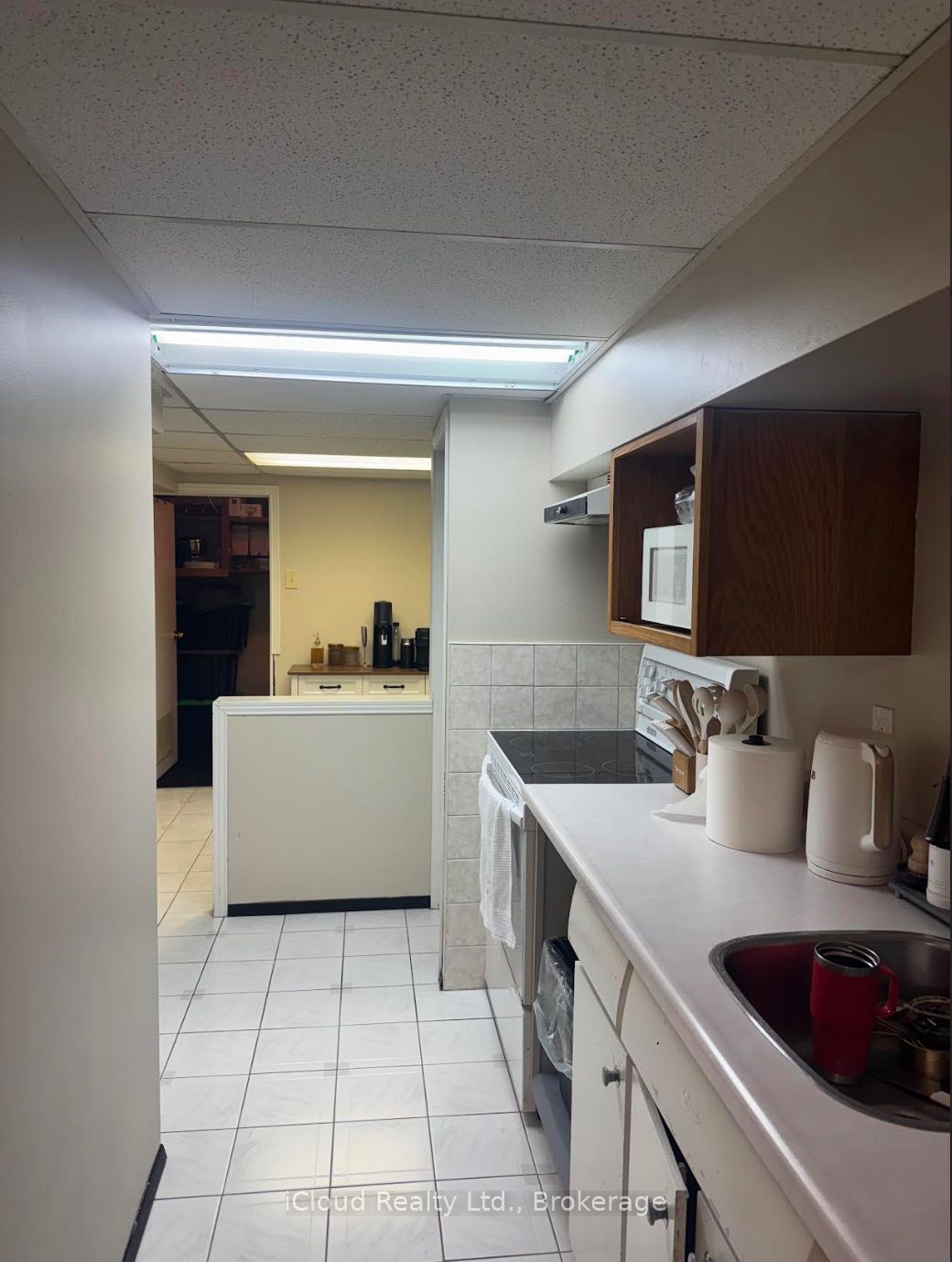 Bsmt-47 Parkview Place, Brampton, ON, L6W 2G2 photo 5