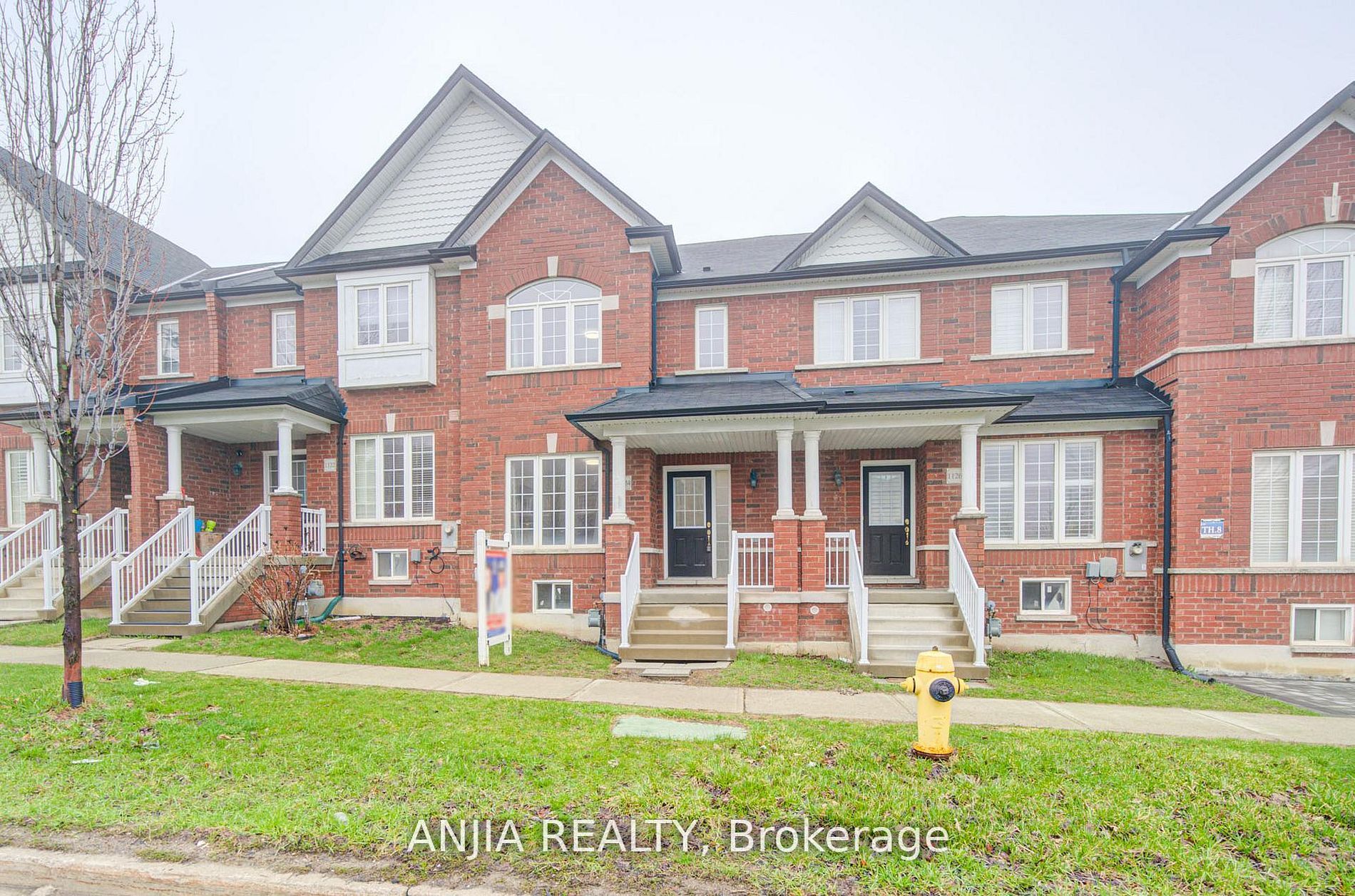 1124 Bur Oak Avenue, Markham, ON, L6E 0K9