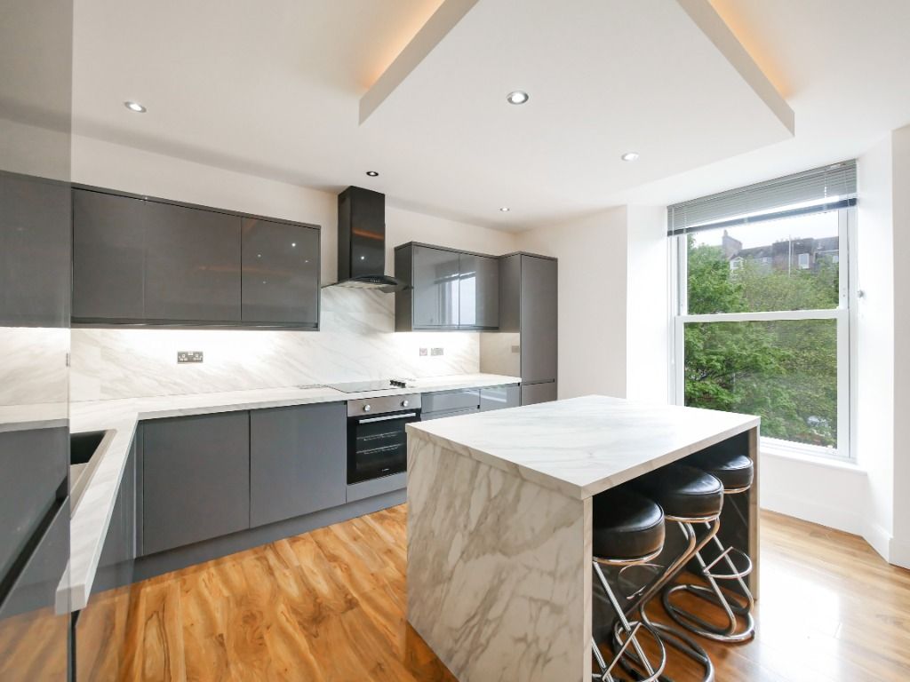 2 bed flat to rentUnion Place, West End, Dundee DD2