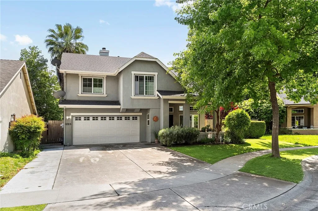 Additional image 25 of 1885 Autumn hill lane, Chico, CA 95928