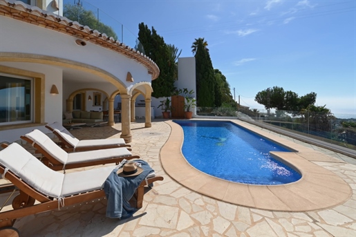 Additional image 7 of Moraira (Alicante)
