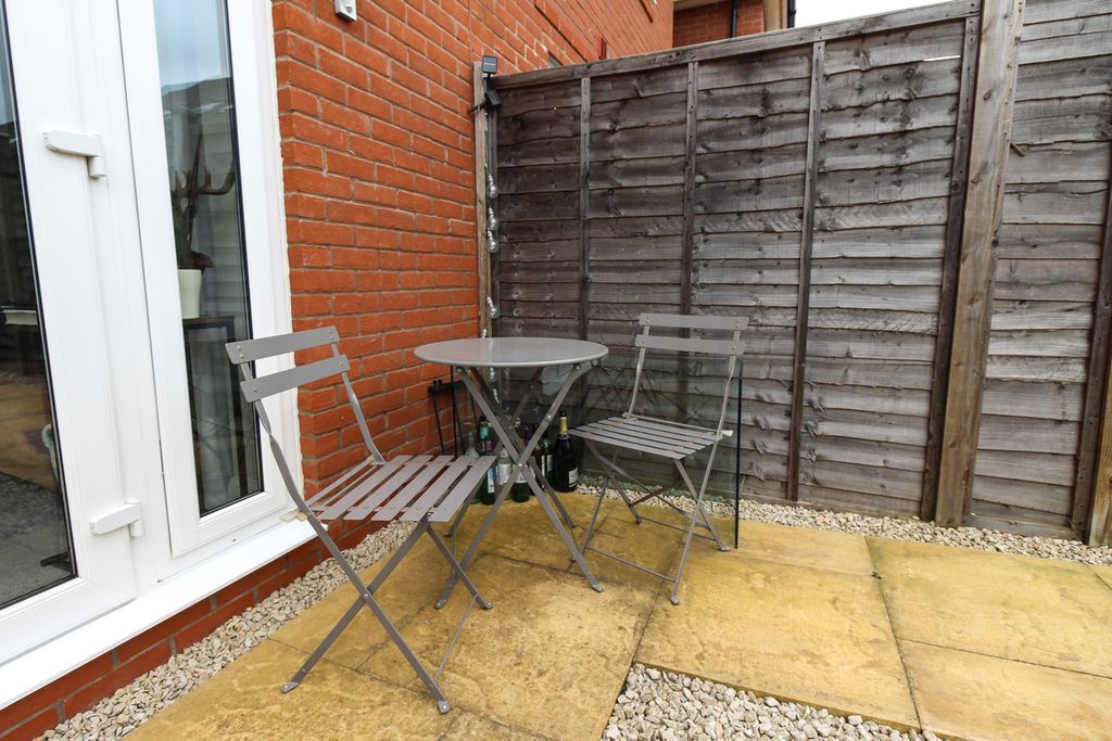 Additional image 14 of 2 bed terraced house for saleJones Grove, Upper Lighthorne CV33