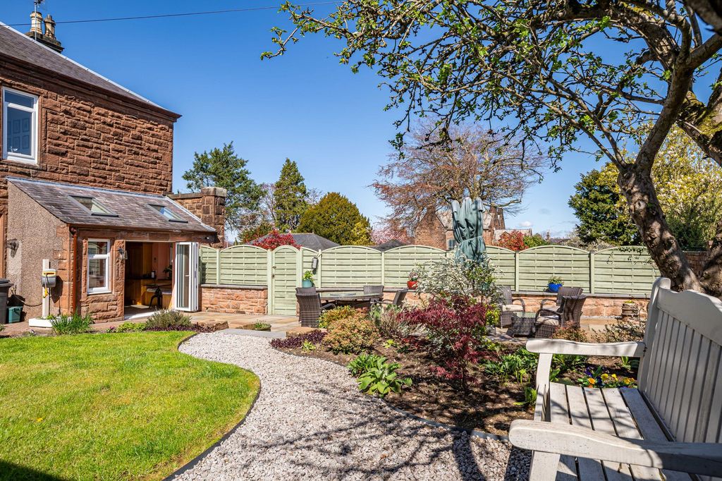 Additional image 46 of 5 bed detached house for saleRosewood, Park Street, Dumfries DG2