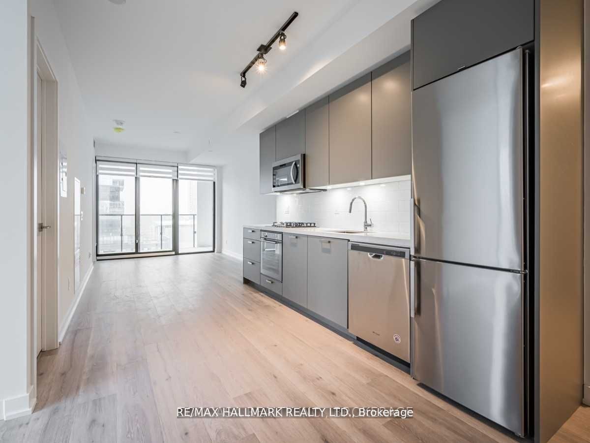 Additional image 4 of 1404-55 Ontario Street, Toronto, ON, M5A 0T8